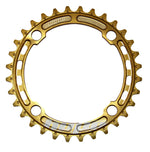 HOPE SINGLE CHAIN RING 104BCD