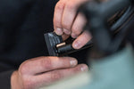 HANDLEBAR TAPE ULTRARIBBON GEL BLACK