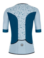 PIETRA SLEEK SHORT SLEEVE TRI TOP