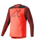 ALPINESTARS DROP 6 V2 LS JERSEY