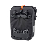 ORTLIEB GRAVEL-PACK 14,5L SINGLE QL2.2 BLACKMATT F9989