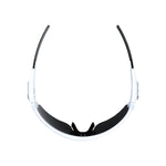 BSG-61-WH-NS SPORTGLASSES COMMANDER WHITE