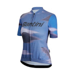 SMS WATT WOMEN’S INDOOR TRAINING JERSEY