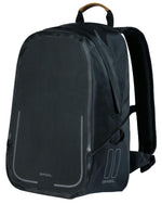 BASIL URBAN DRY BACKPACK 18L MATT BLACK