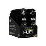 SIS GEL BETA FUEL 30 X60ML NEUTRAL