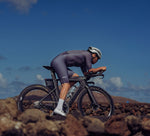 SMS LEAF 26 MENS SHORT SLEEVE TRISUIT