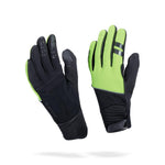 BWG-21 CONTROLZONE WINTER GLOVES TOUCH-SCREEN