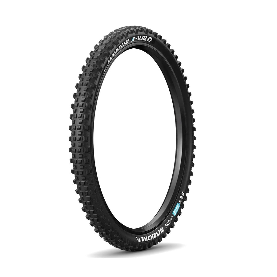 MICHELIN E-WILD FRONT COMPETITION FOLD 27.5X2.8