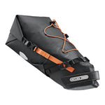 ORTLIEB SEAT-PACK 11L F9912 BLACK MATT