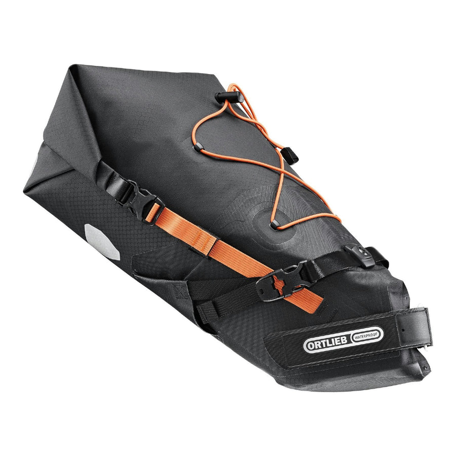ORTLIEB SEAT-PACK 11L F9912 BLACK MATT