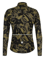 SANTINI GRAVEL NEBULA WINDBREAKER