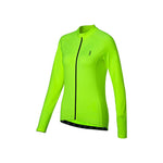 BBW-237NE JERSEY TRANSITION (DIAMONDSOFT) L/S NEON