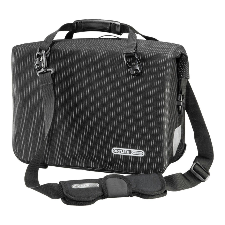 ORTLIEB OFFICE-BAG QL3.1 HIGH VISIBILITY  F70952