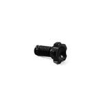 TECH MASTER CYL BPC & REACH ADJ SCREW BLACK