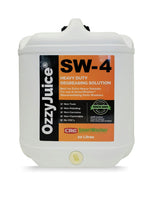 CRC OZZYJUICE SW-4 SOLUTION 1X20L