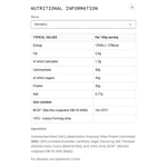 SIS POWDER BETA RECOVERY 500GR STRAWBERRY