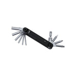 BBB FOLDING TOOL FLIPOUT 12 FUNCTIONS