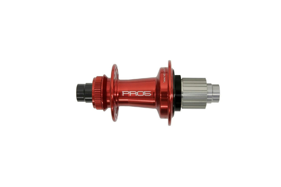 HOPE PRO 5 CL REAR HUB 148X12