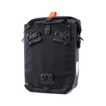 ORTLIEB GRAVEL-PACK 14,5L SINGLE QL3.1 BLACKMATT F9987