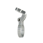 HOPE TECH 4 – LH SHIFTER MOUNT SRAM POD – SILVER