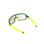 BSG-69-AUS-NS SPORTS GLASSES CHESTER AUSGREEN LTDED