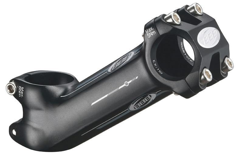 BHS-04 MOUNTAINFORCE STEM +35D 25.4