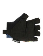 UCI OFFICIAL W/C RAINBOW GLOVES
