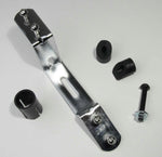 BFD-15F MOUNTING BRACKET SET FRONT