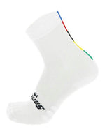 UCI OFFICIAL W/C HIGH PROFILE SOCKS