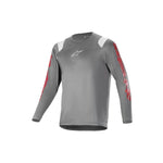 ALPINESTARS YOUTH A-SUPRA ASTAR L/SLEEVE JERSEY