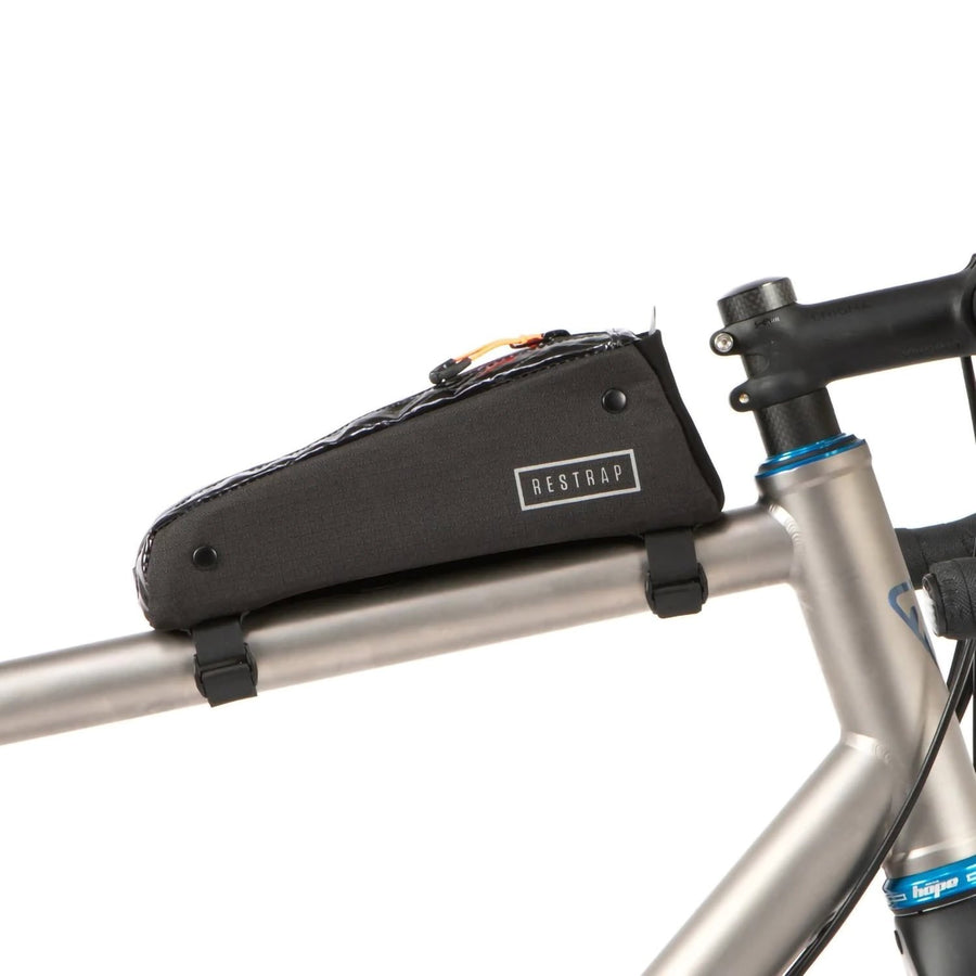 RESTRAP AERO RACE TOP TUBE BAG