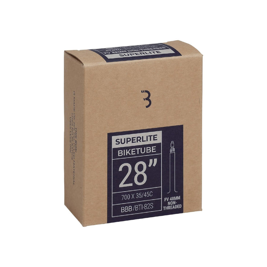 BTI-82S.FV.48 TUBE SUPERLITE 700X30/43C FV 48MM