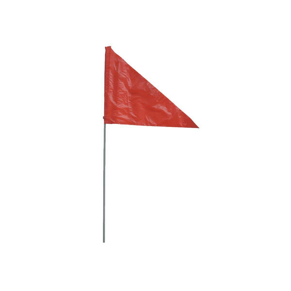 HAMAX TRAILER SAFETY FLAG