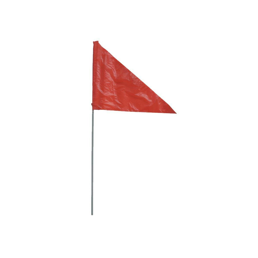 HAMAX TRAILER SAFETY FLAG