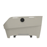 BASIL CENTO NEO WSL REAR BASKET OFF WHT