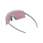 SPORTS GLASSES VALOR FLUX MATT GREY BLUE