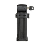 AXA FOLD LITE 100 FOLDING LOCK KEYED