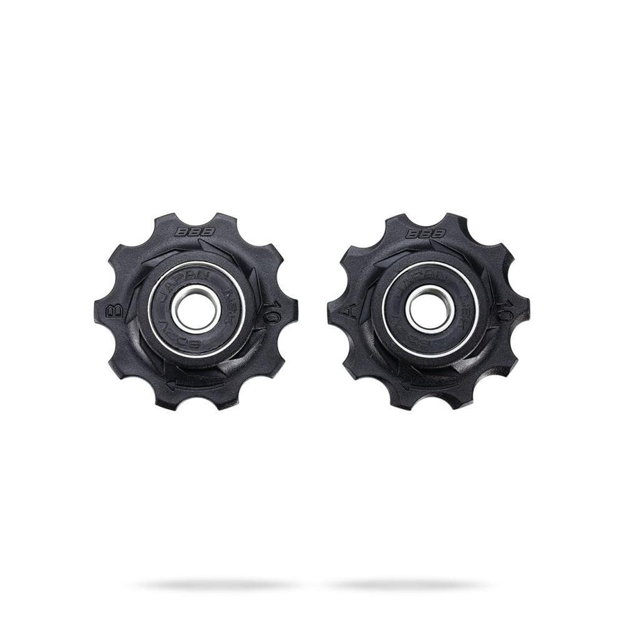 BDP-01.BK ROLLER BOYS 10T BLACK