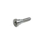 HEADSET HEAD BOLT – SILVER