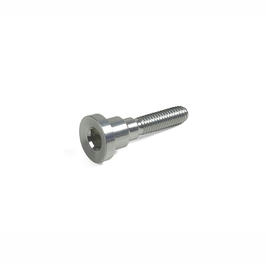HEADSET HEAD BOLT – SILVER