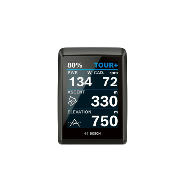 BOSCH KIOX 500 (BHU3700) – SMART SYSTEM