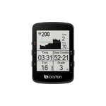 BRYTON RIDER 460E