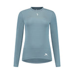 BUW-21 UNDERWEAR MERINOLAYER LONG SLEEVE