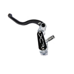 XCR PRO MASTER CYLINDER COMPLETE-L/H-SILVER
