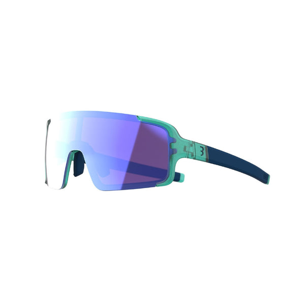 BSG-69-OB-NS SPORTS GLASSES CHESTER OCEAN BLUE LTDED