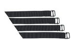 BASIL UNIVERSAL BRIDGE SYSTEM STRAPS DOUB