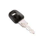 AXA ABSOLUTE 9 x  90 CHAIN LOCK KEYED