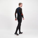 BBW-351 COLDSHIELD WINTER BIBTIGHTS + PAD (NEW)