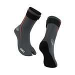 ZONE3 ACTIVE-FLEX SWIM SOCKS