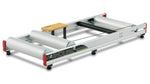 LR800 PRO ROLLERS 415MM X 130MM